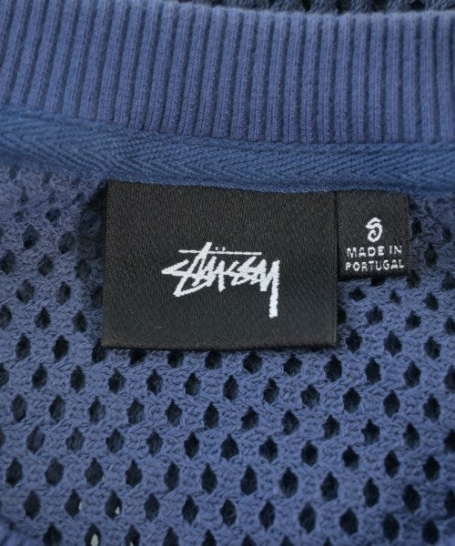 STUSSY เสื้อยืด/เสื้อท็อปส์