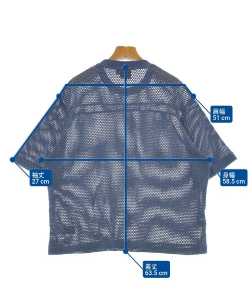 STUSSY เสื้อยืด/เสื้อท็อปส์