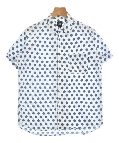 STUSSY เสื้อลำลอง