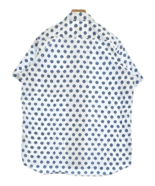 STUSSY เสื้อลำลอง