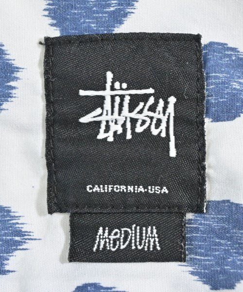 STUSSY เสื้อลำลอง