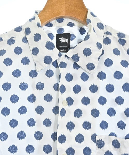 STUSSY เสื้อลำลอง