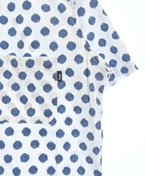 STUSSY เสื้อลำลอง
