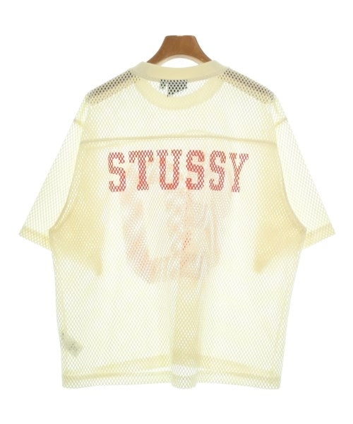 STUSSY เสื้อยืด/เสื้อท็อปส์