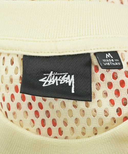 STUSSY เสื้อยืด/เสื้อท็อปส์