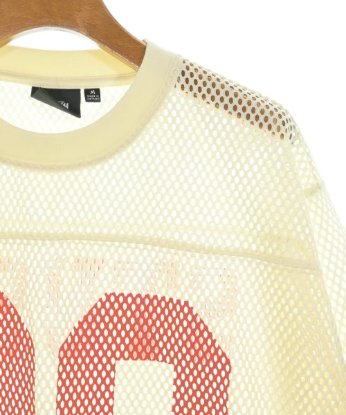 STUSSY เสื้อยืด/เสื้อท็อปส์