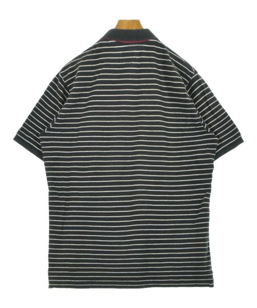 STUSSY เสื้อโปโล