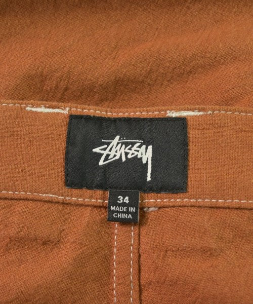 STUSSY กางเกง อื่น