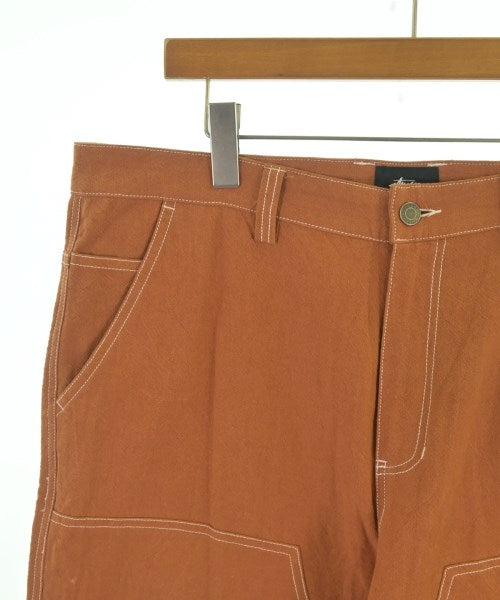 STUSSY กางเกง อื่น