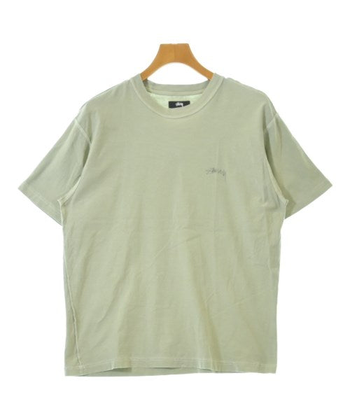 STUSSY เสื้อยืด/เสื้อท็อปส์