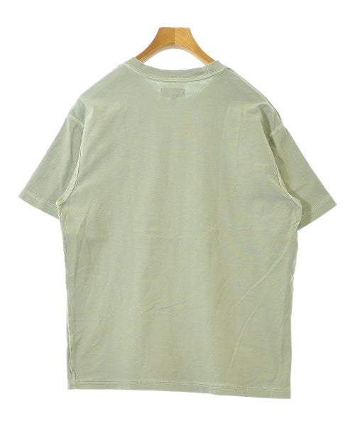 STUSSY เสื้อยืด/เสื้อท็อปส์