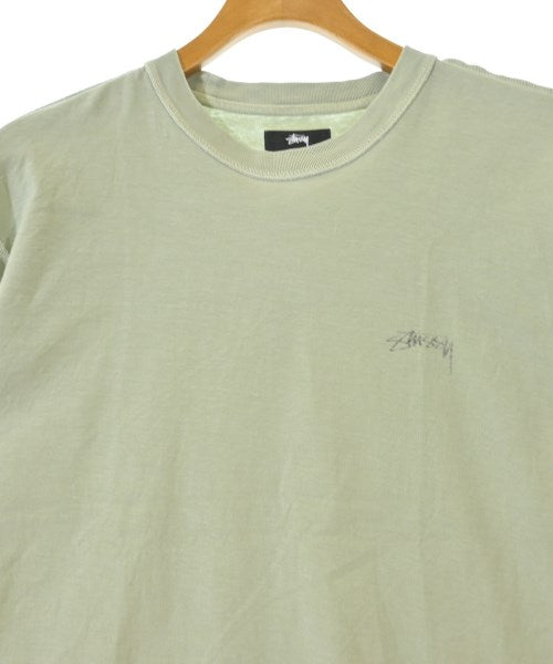 STUSSY เสื้อยืด/เสื้อท็อปส์