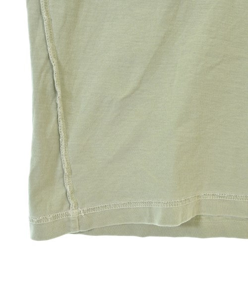 STUSSY เสื้อยืด/เสื้อท็อปส์
