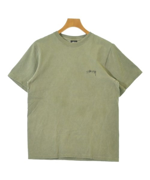 STUSSY เสื้อยืด/เสื้อท็อปส์