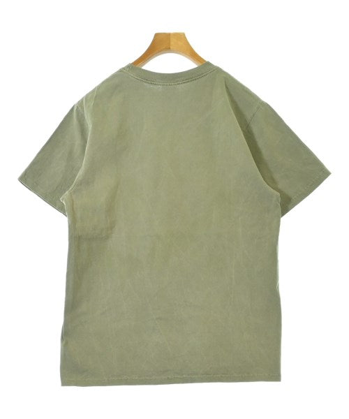 STUSSY เสื้อยืด/เสื้อท็อปส์