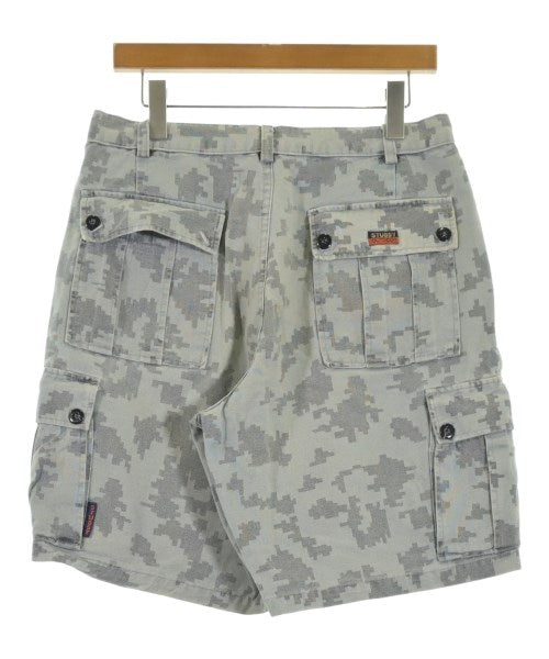 STUSSY กางเกงขาสั้น