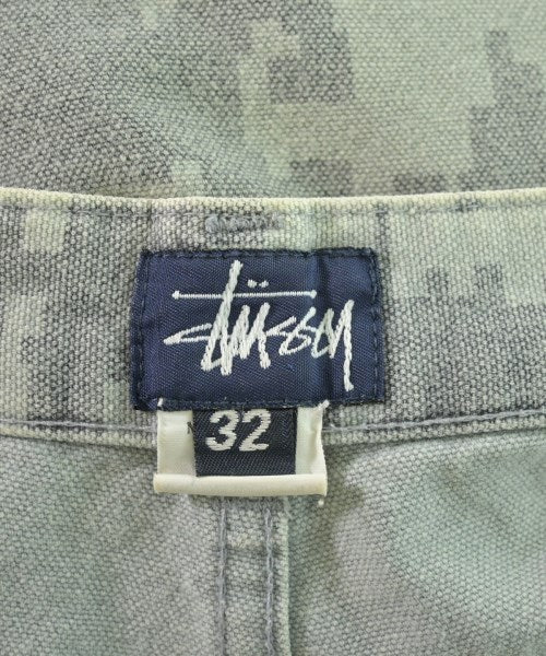 STUSSY กางเกงขาสั้น