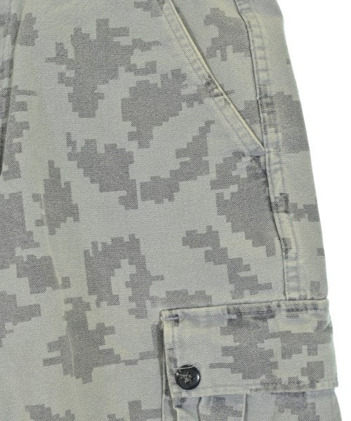 STUSSY กางเกงขาสั้น