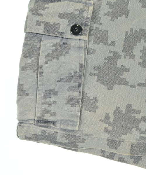 STUSSY กางเกงขาสั้น