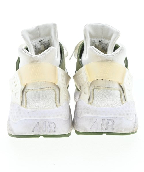 STUSSY รองเท้าผ้าใบ