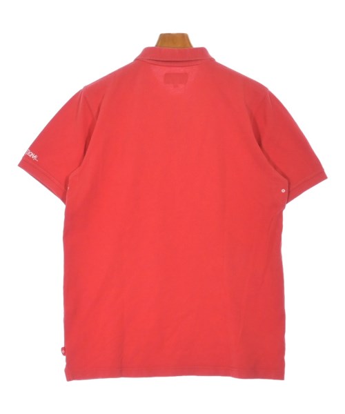 STUSSY เสื้อโปโล