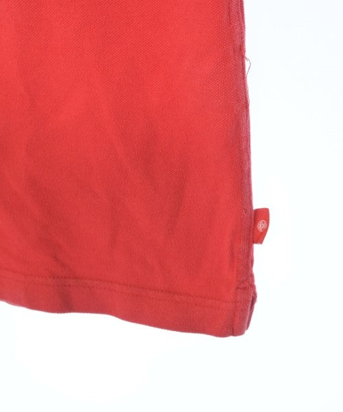 STUSSY เสื้อโปโล