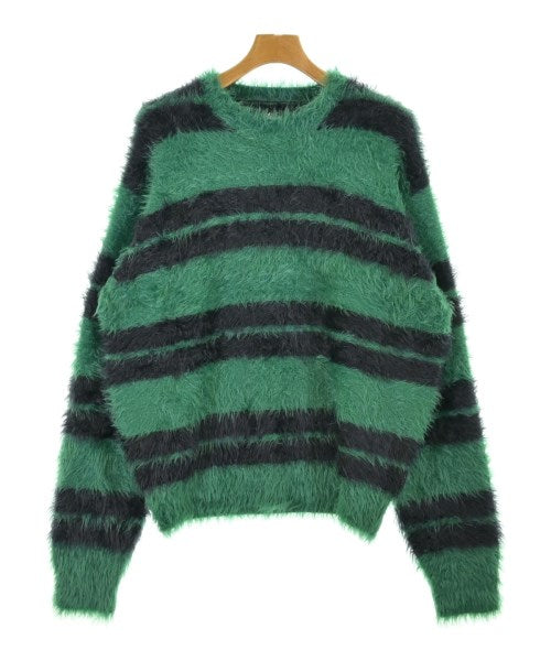 STUSSY เสื้อกันหนาว
