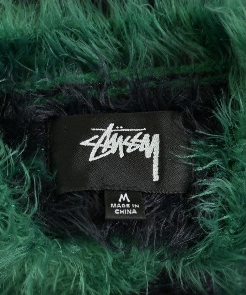 STUSSY เสื้อกันหนาว
