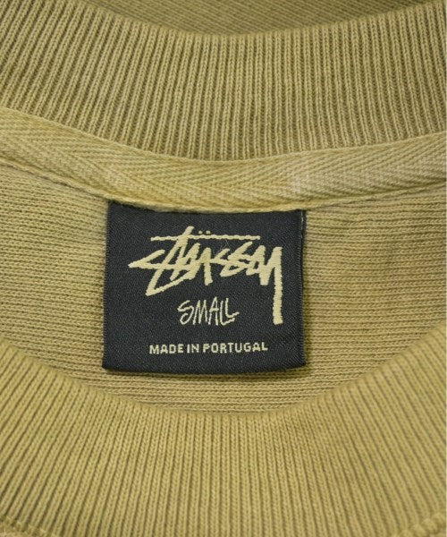 STUSSY เสื้อสเวตเตอร์