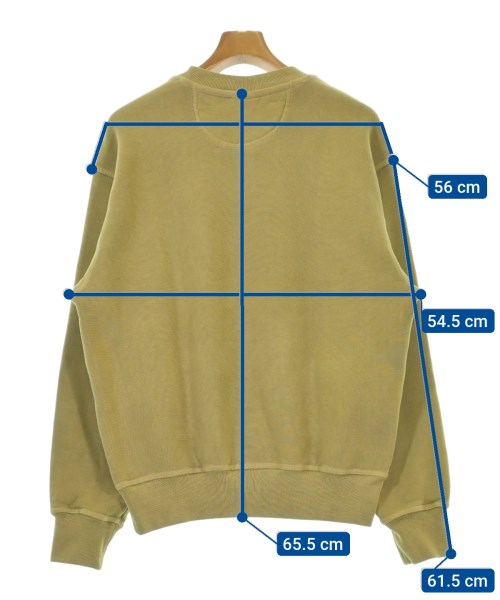 STUSSY เสื้อสเวตเตอร์
