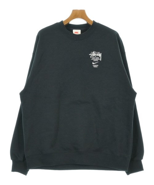 STUSSY เสื้อสเวตเตอร์