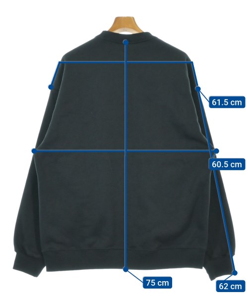 STUSSY เสื้อสเวตเตอร์