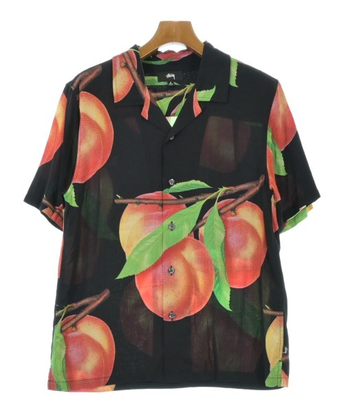 STUSSY เสื้อลำลอง