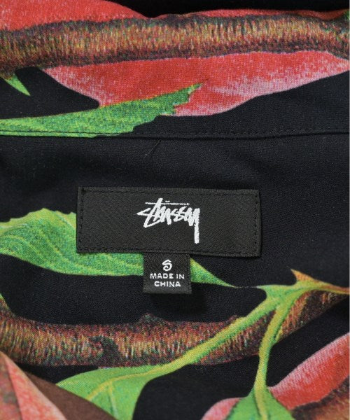 STUSSY เสื้อลำลอง