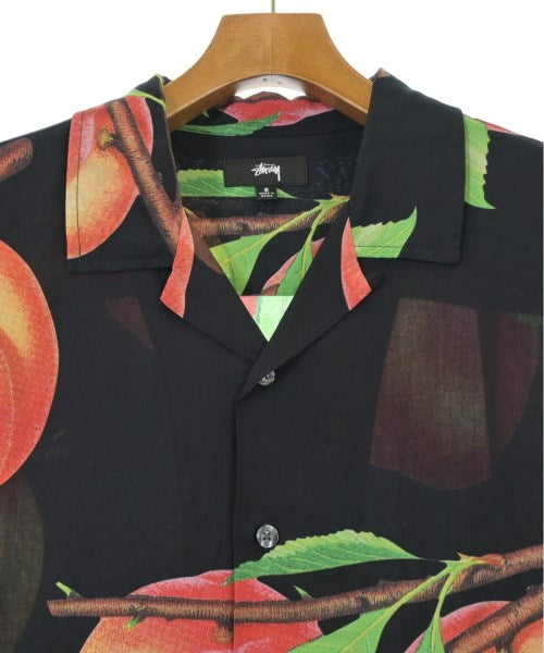 STUSSY เสื้อลำลอง