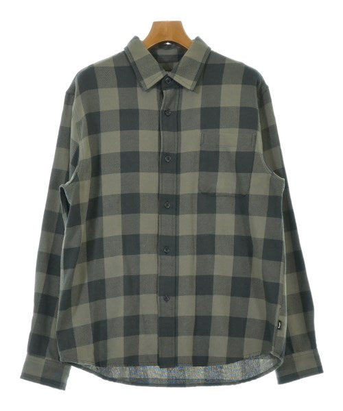 STUSSY เสื้อลำลอง