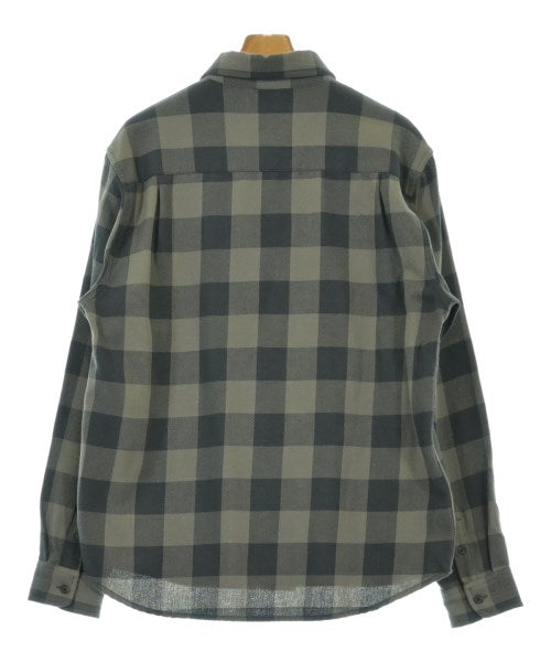 STUSSY เสื้อลำลอง