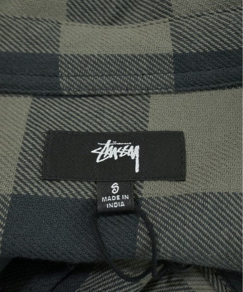 STUSSY เสื้อลำลอง