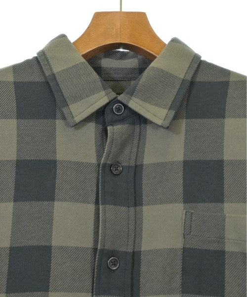 STUSSY เสื้อลำลอง