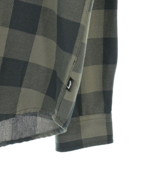 STUSSY เสื้อลำลอง