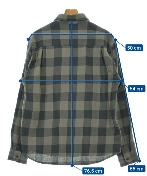 STUSSY เสื้อลำลอง