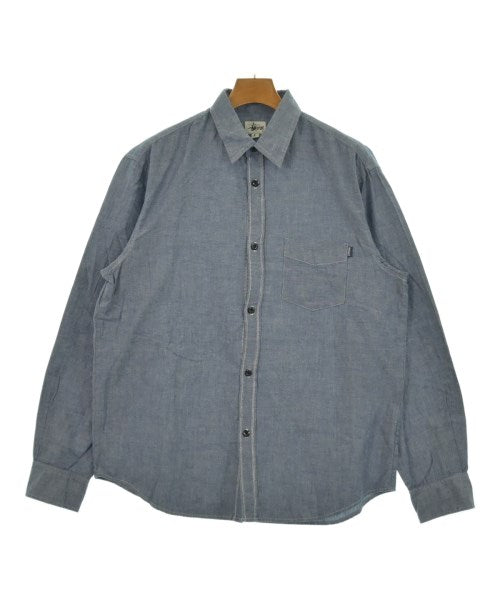 STUSSY เสื้อลำลอง