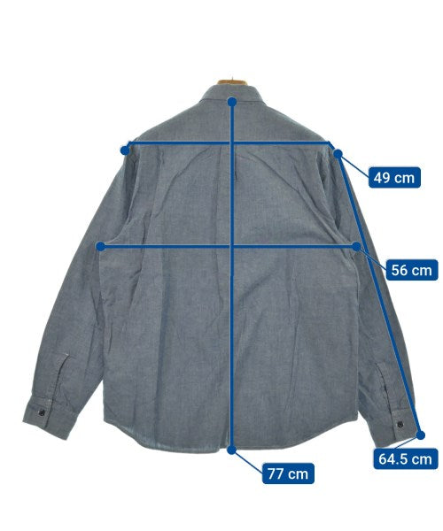 STUSSY เสื้อลำลอง
