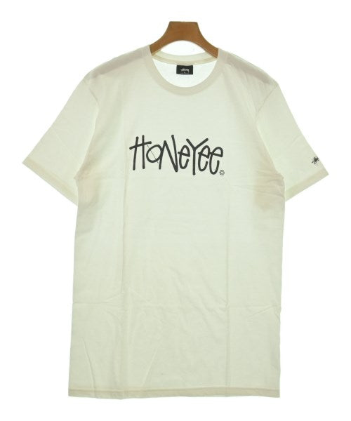 STUSSY เสื้อยืด/เสื้อท็อปส์