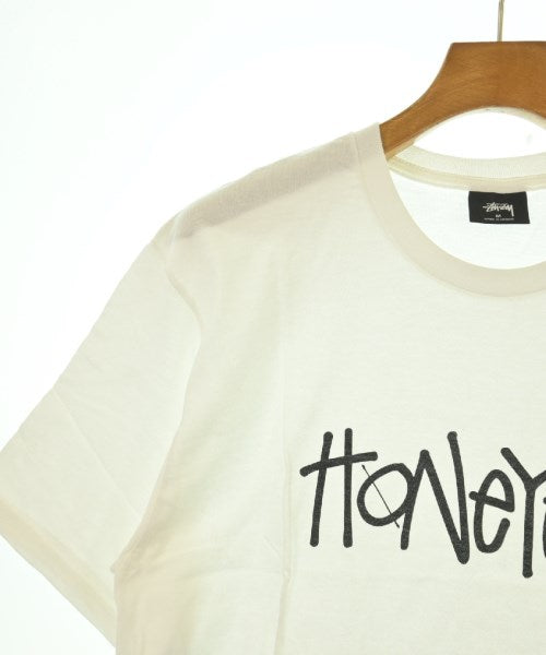 STUSSY เสื้อยืด/เสื้อท็อปส์