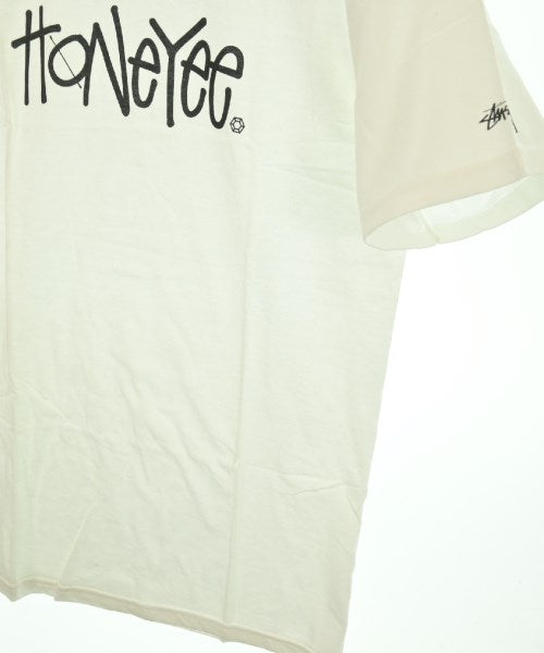 STUSSY เสื้อยืด/เสื้อท็อปส์