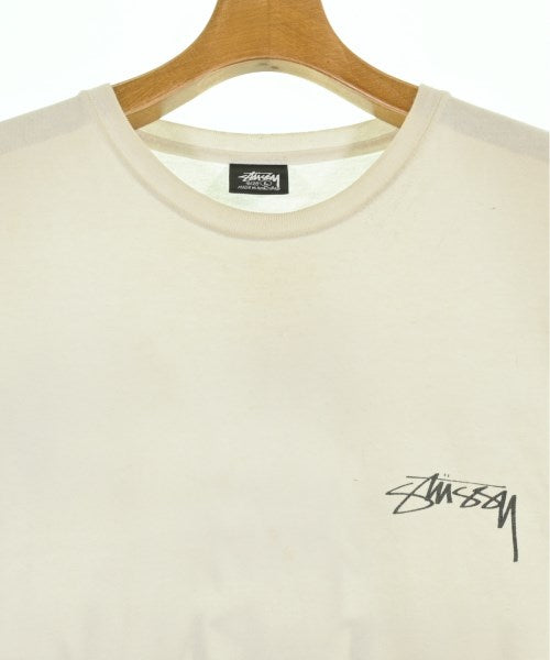STUSSY เสื้อยืด/เสื้อท็อปส์