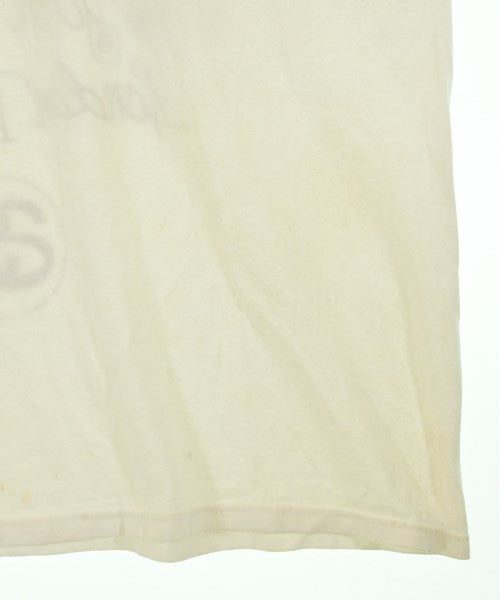 STUSSY เสื้อยืด/เสื้อท็อปส์