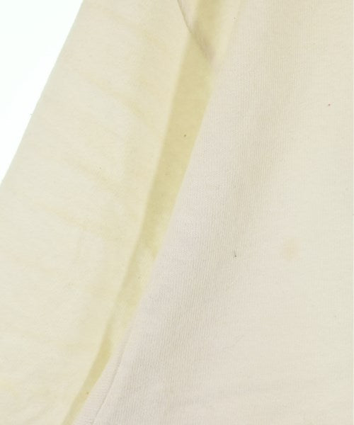 STUSSY เสื้อยืด/เสื้อท็อปส์