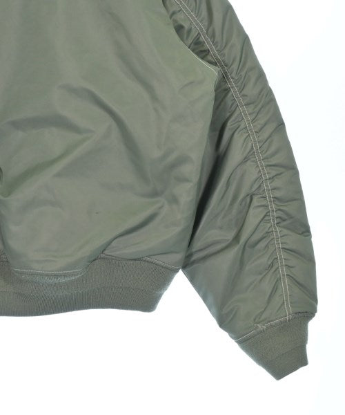 STUSSY แจ็กเก็ตทหาร